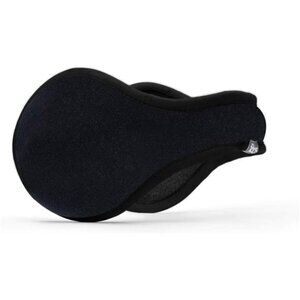 Men's Tec Fleece Behind-the-head Ear Warmer, Cold weather Winter Earmuffs